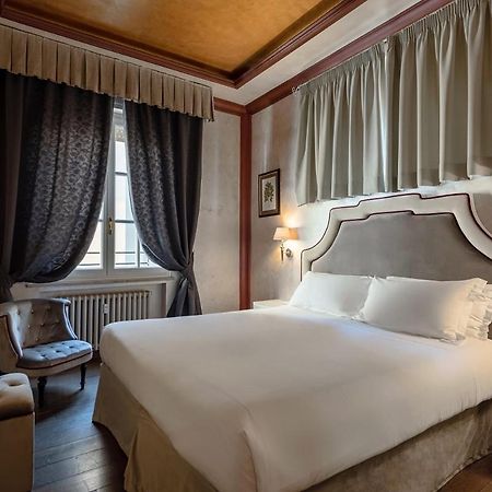 Residenza Gambrinus Panzió Firenze Kültér fotó