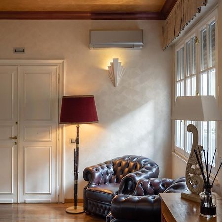 Residenza Gambrinus Panzió Firenze Kültér fotó