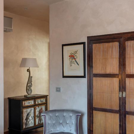Residenza Gambrinus Panzió Firenze Kültér fotó