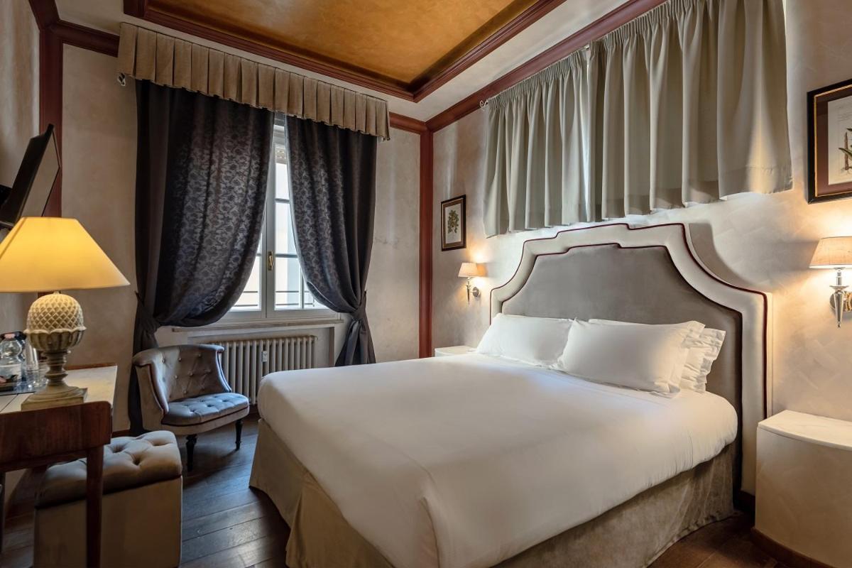 Residenza Gambrinus Panzió Firenze Kültér fotó