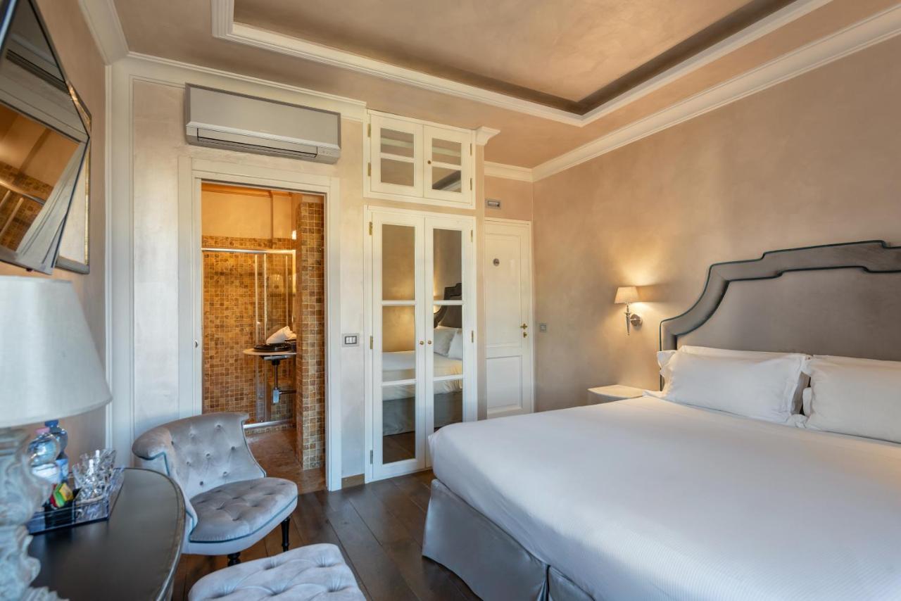 Residenza Gambrinus Panzió Firenze Kültér fotó